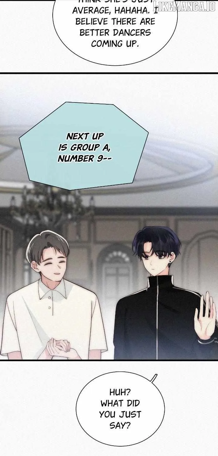 Read Only Love chapter 98 image 10 on Lezhin