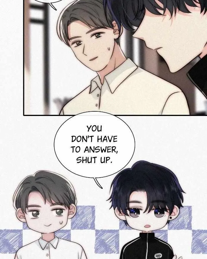 Read Only Love chapter 98 image 14 on Lezhin