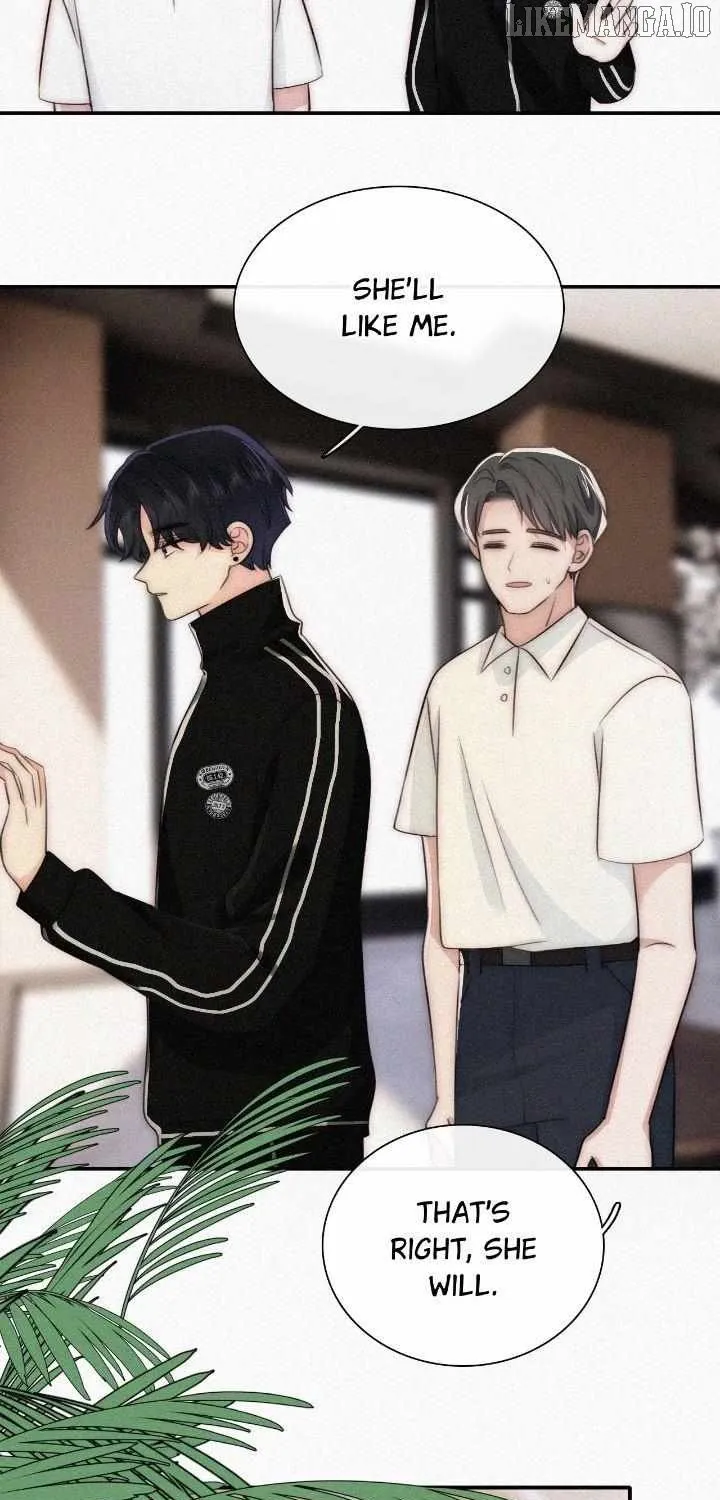 Read Only Love chapter 98 image 15 on Lezhin