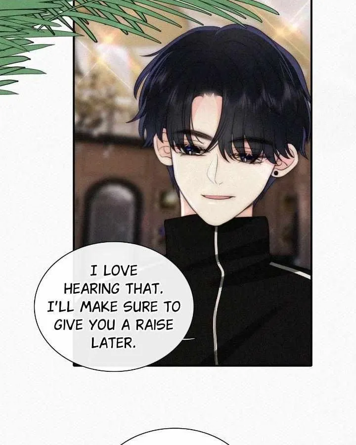 Read Only Love chapter 98 image 16 on Lezhin