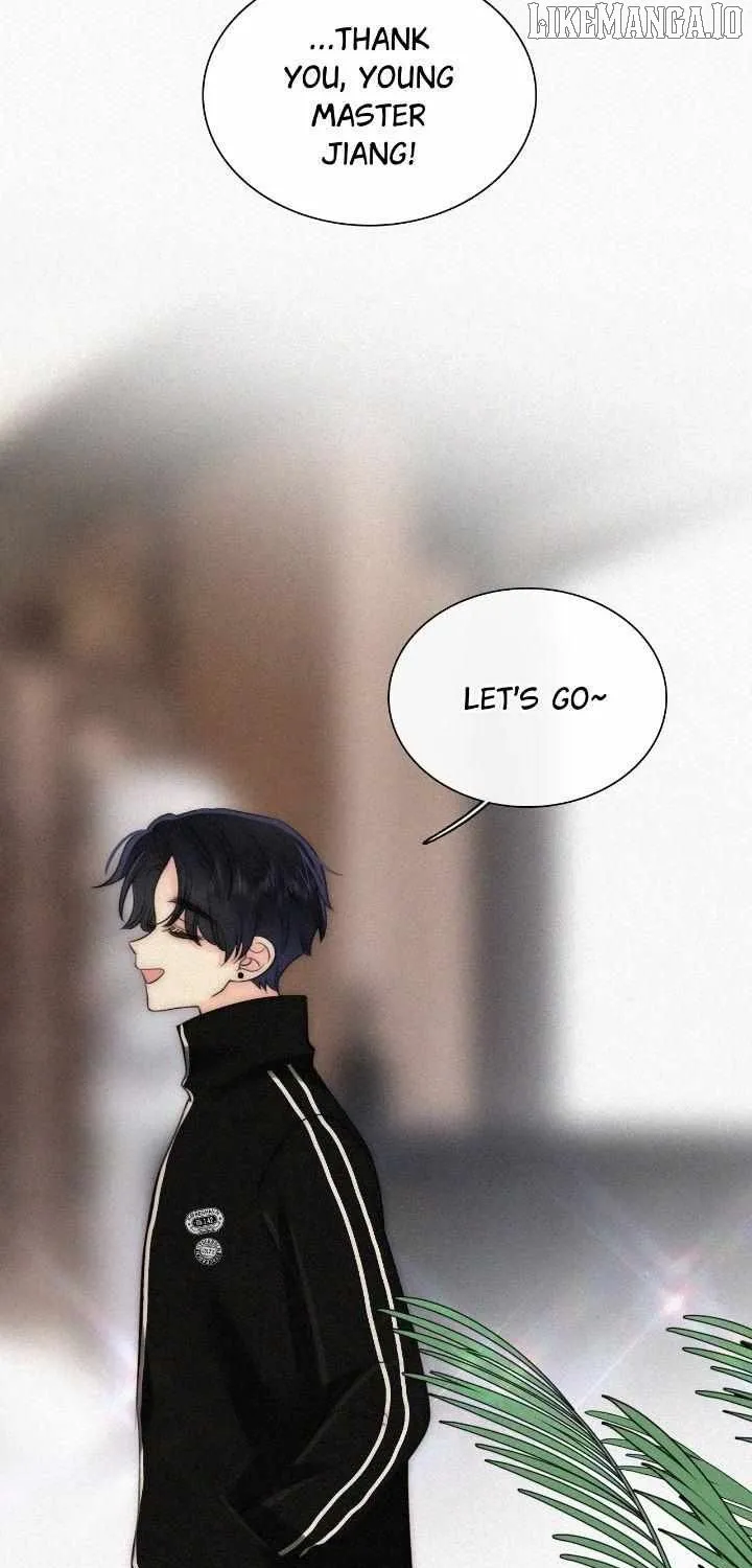 Read Only Love chapter 98 image 17 on Lezhin