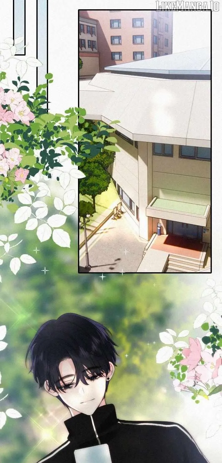 Read Only Love chapter 98 image 19 on Lezhin