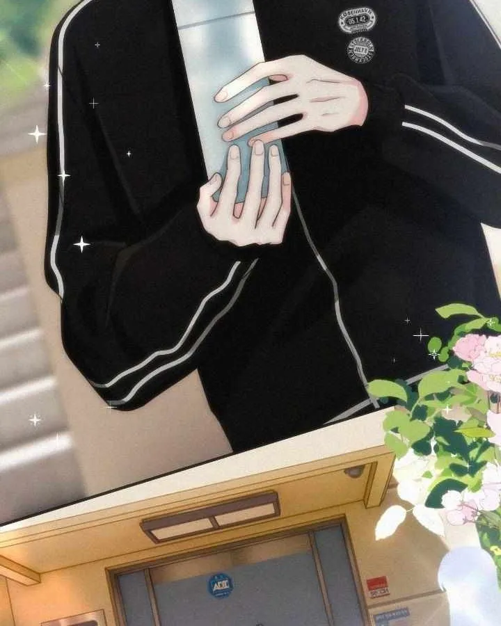 Read Only Love chapter 98 image 20 on Lezhin