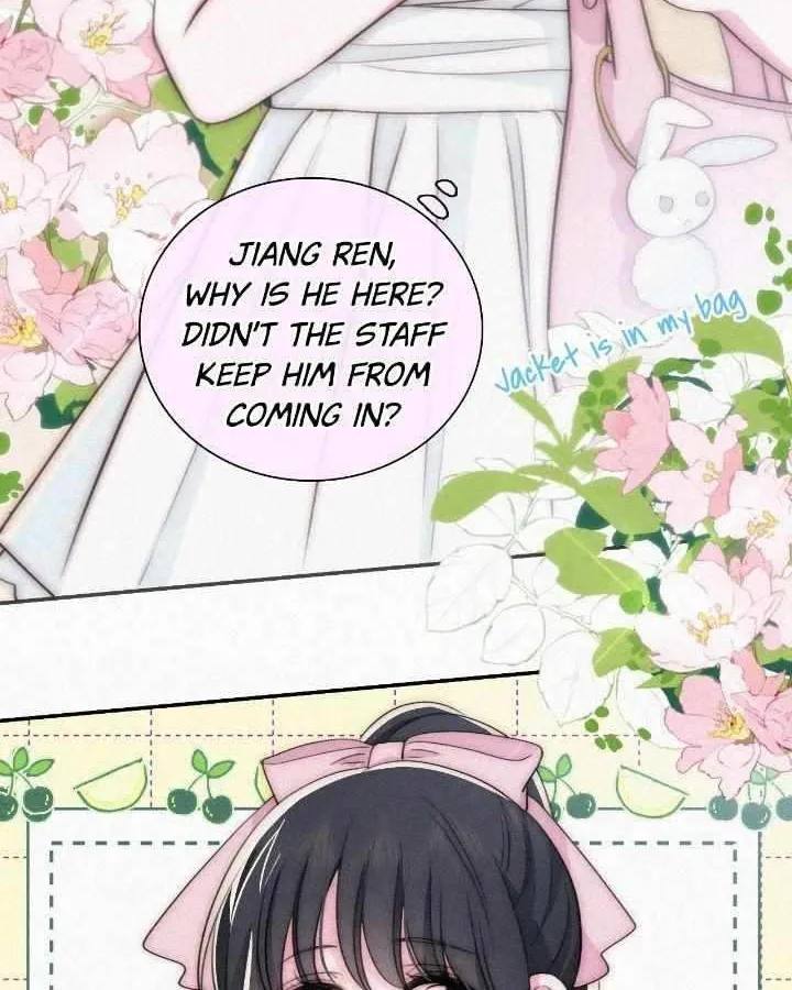 Read Only Love chapter 98 image 22 on Lezhin