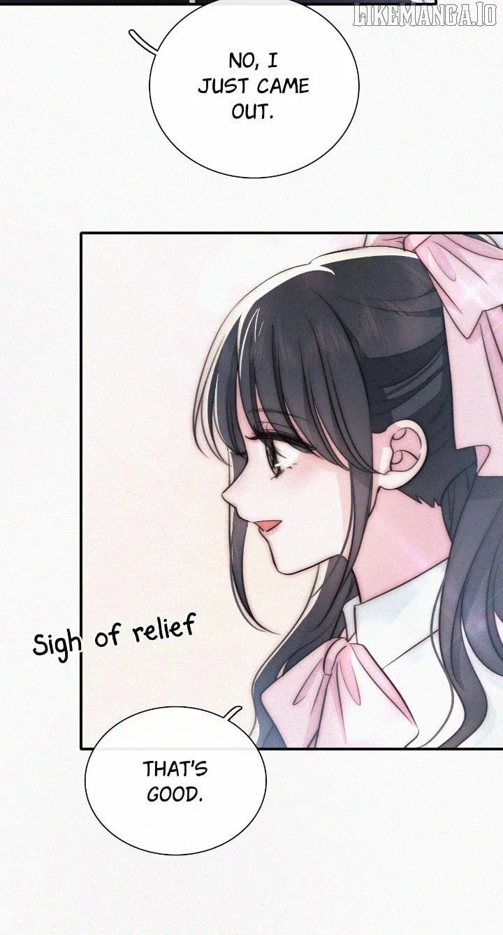 Read Only Love chapter 98 image 25 on Lezhin