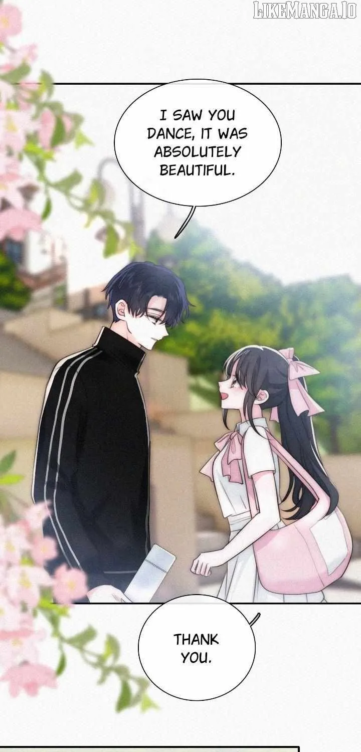 Read Only Love chapter 98 image 26 on Lezhin