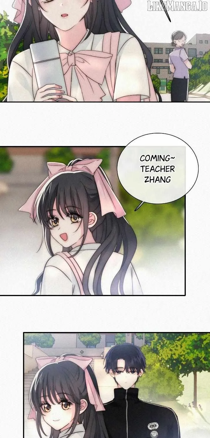 Read Only Love chapter 98 image 28 on Lezhin