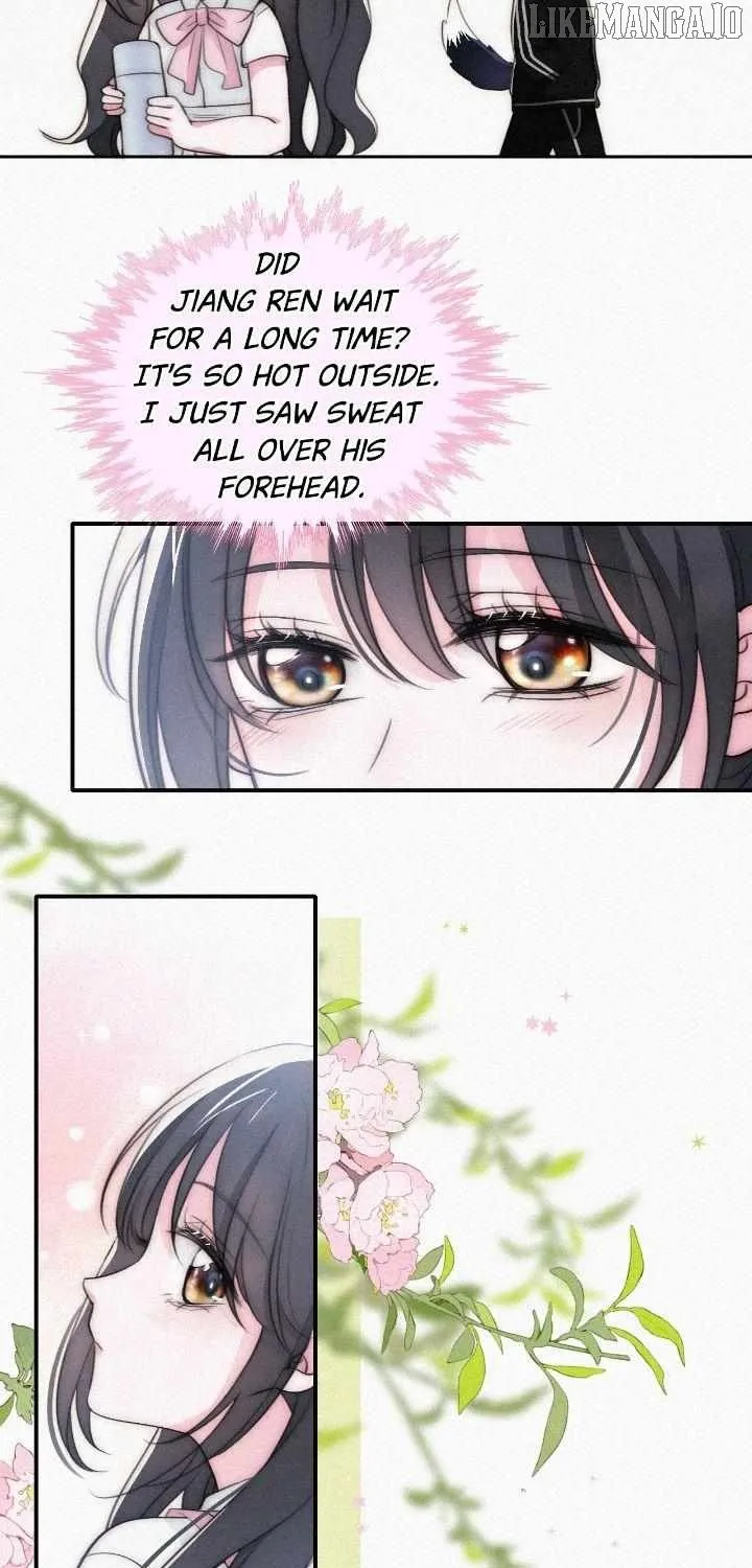 Read Only Love chapter 98 image 30 on Lezhin