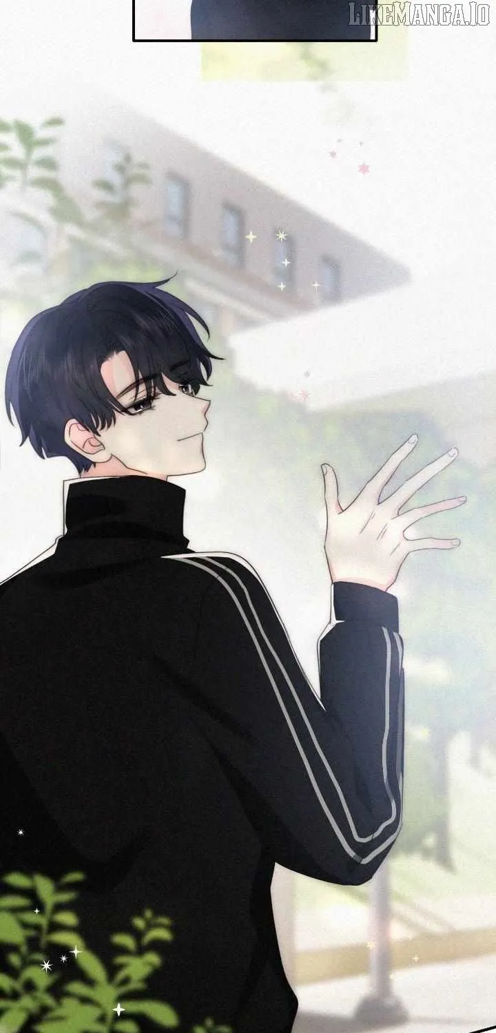 Read Only Love chapter 98 image 32 on Lezhin