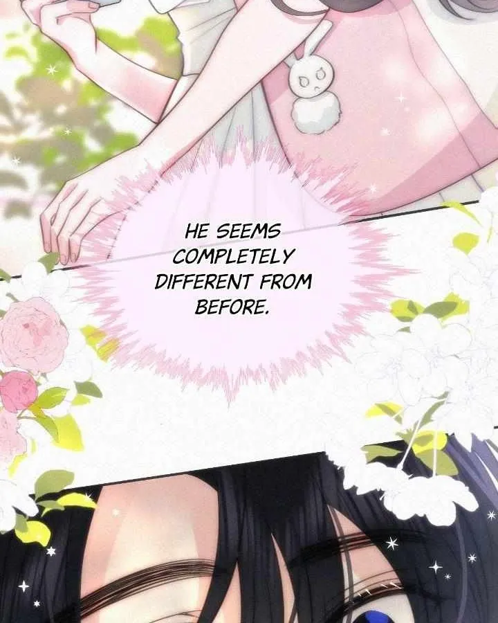 Read Only Love chapter 98 image 35 on Lezhin