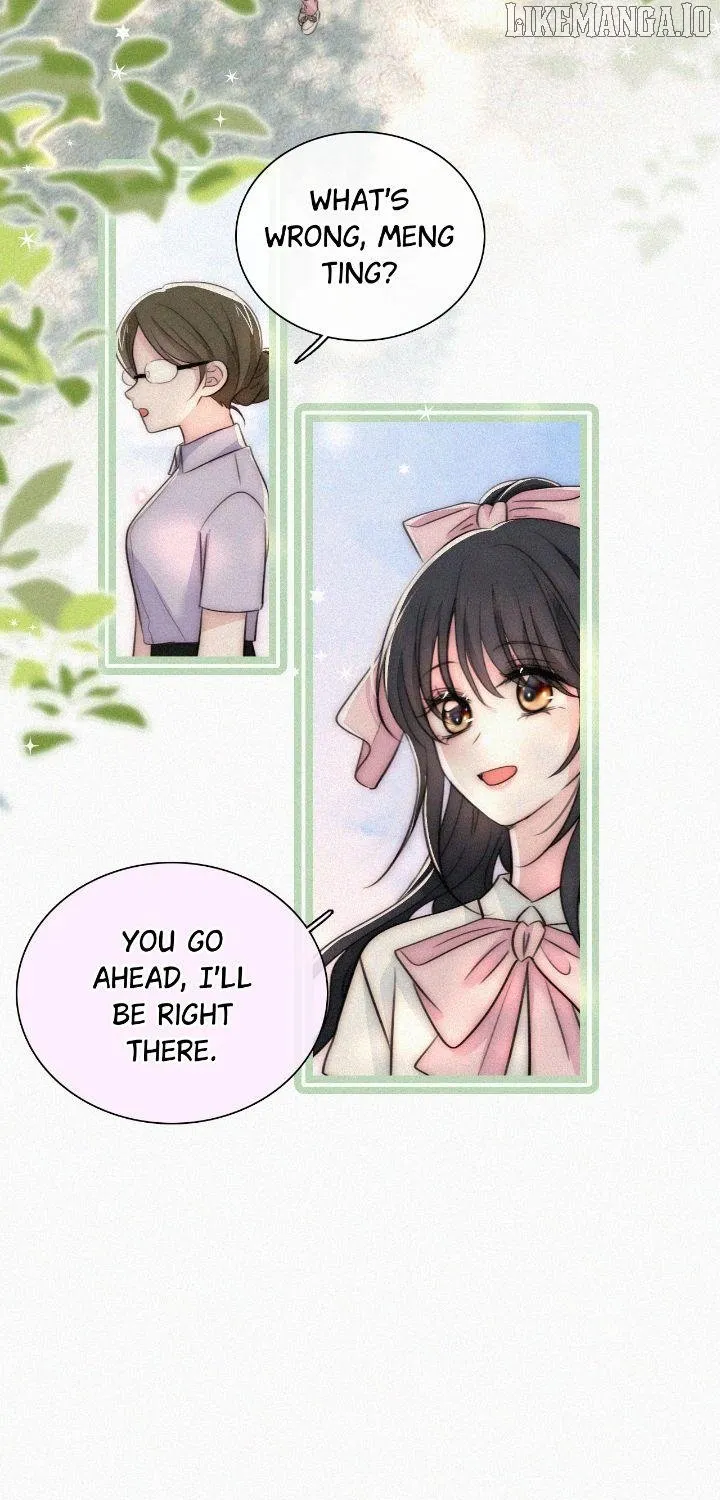 Read Only Love chapter 98 image 38 on Lezhin