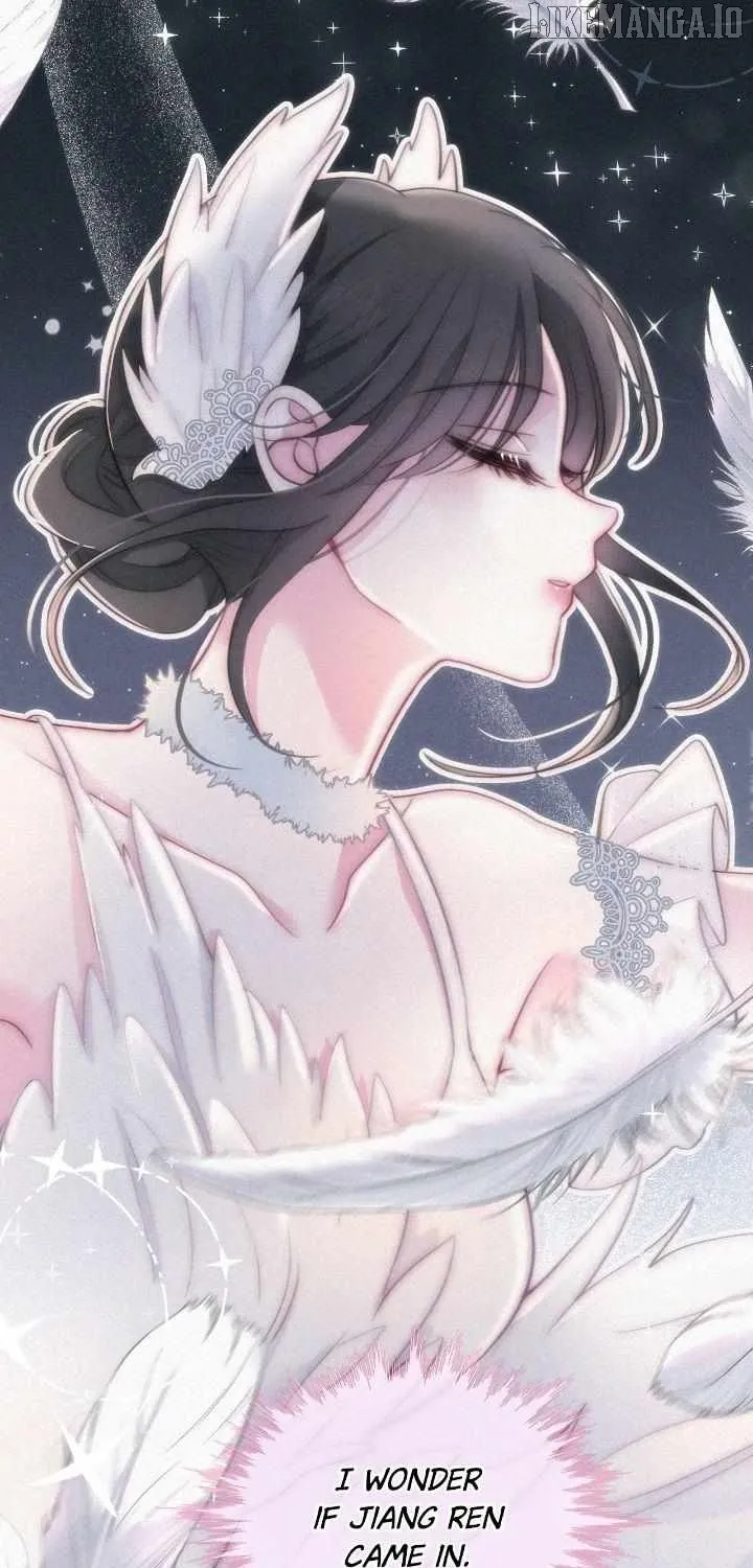 Read Only Love chapter 98 image 4 on Lezhin