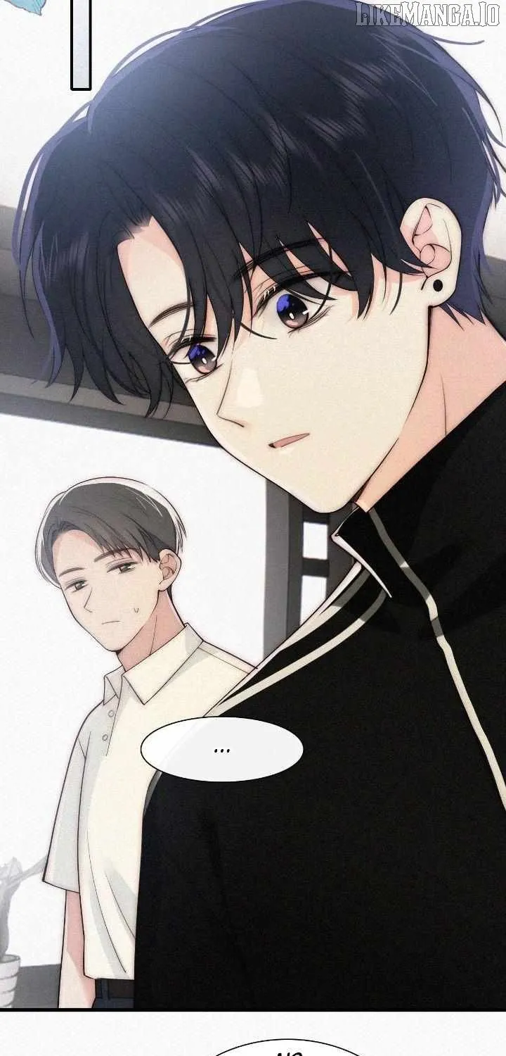 Read Only Love chapter 98 image 6 on Lezhin
