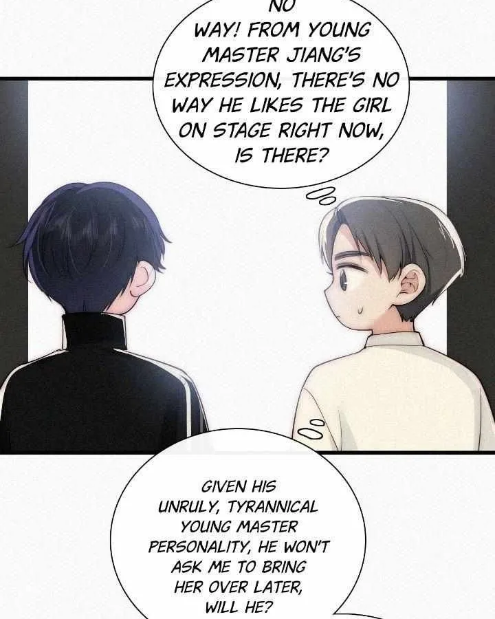 Read Only Love chapter 98 image 7 on Lezhin