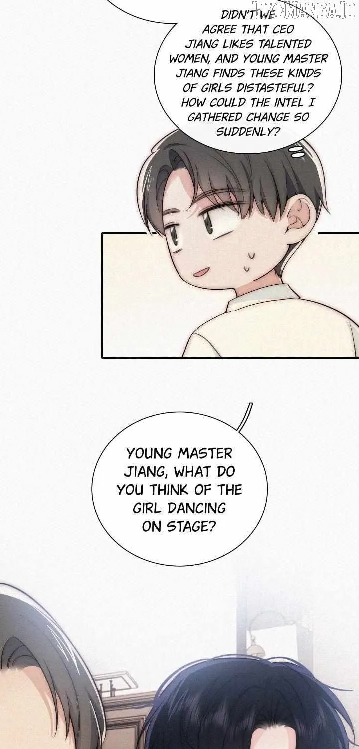 Read Only Love chapter 98 image 8 on Lezhin