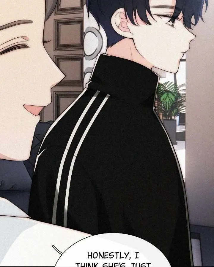 Read Only Love chapter 98 image 9 on Lezhin