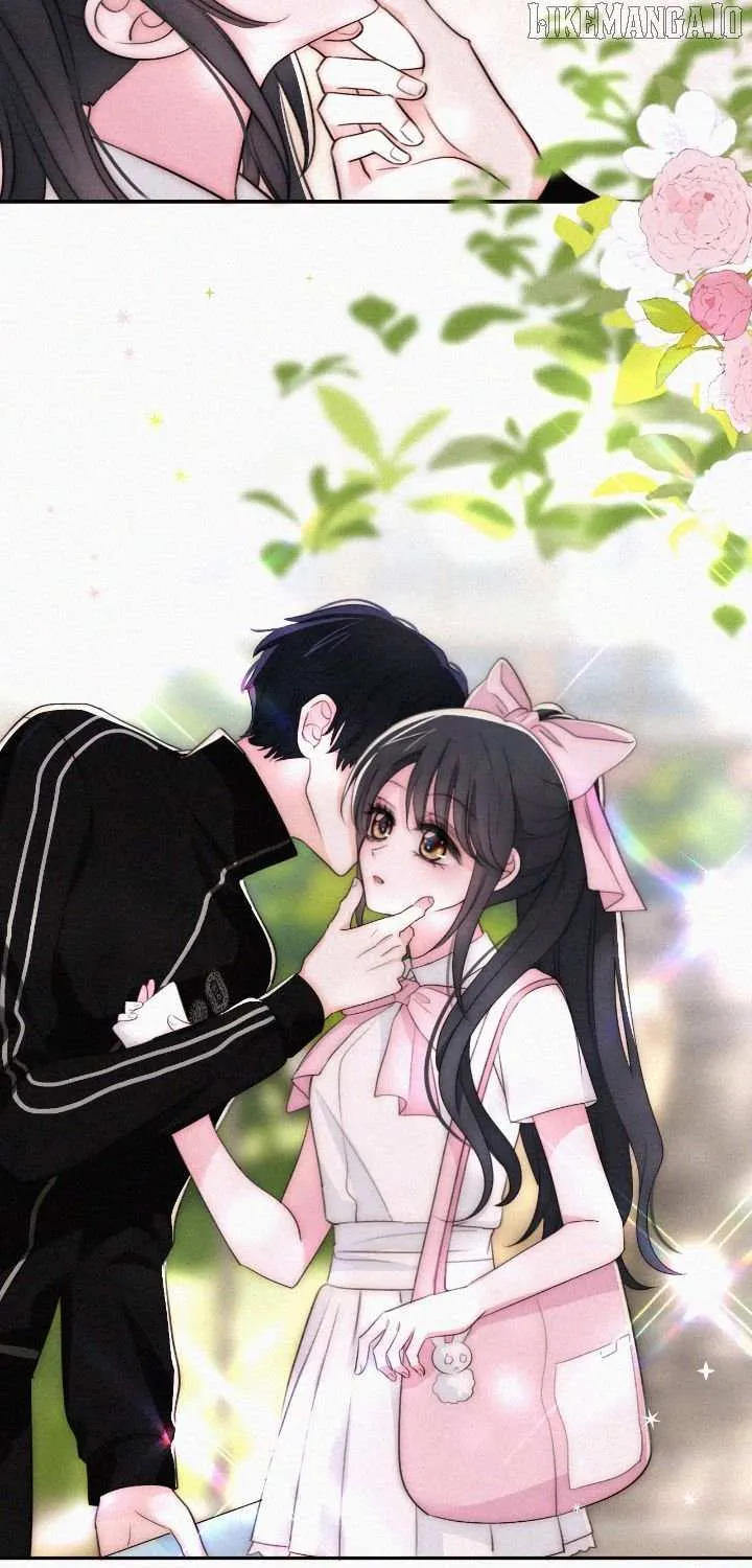 Read Only Love chapter 99 image 12 on Lezhin