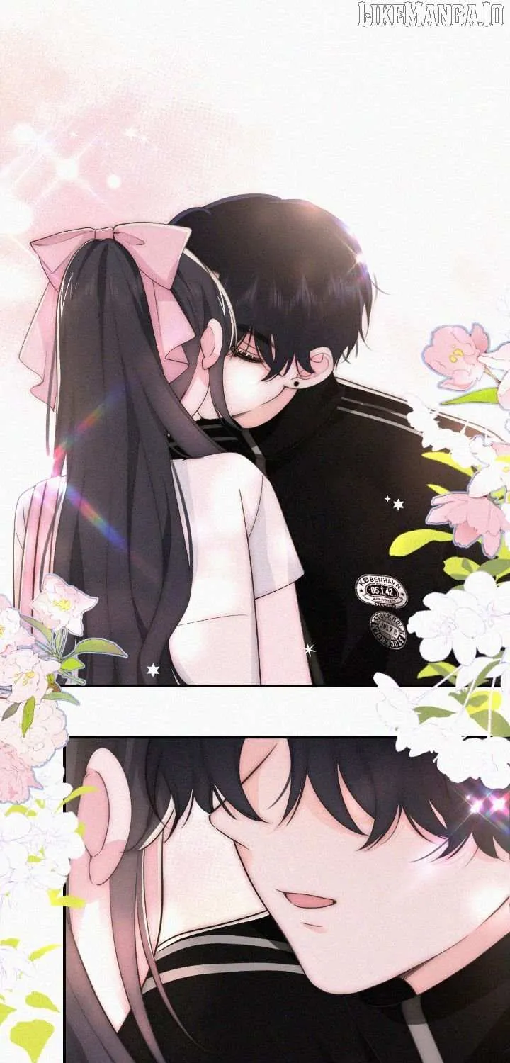 Read Only Love chapter 99 image 14 on Lezhin