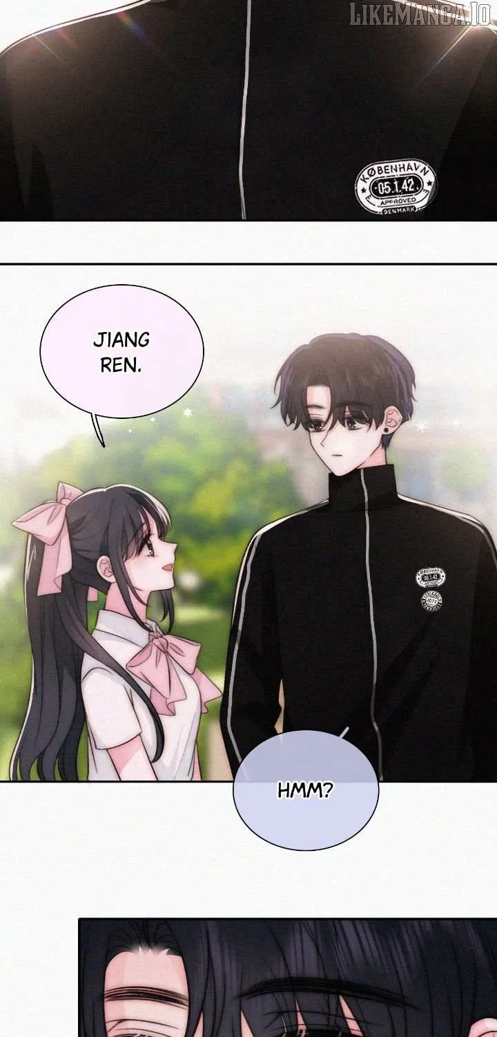 Read Only Love chapter 99 image 2 on Lezhin