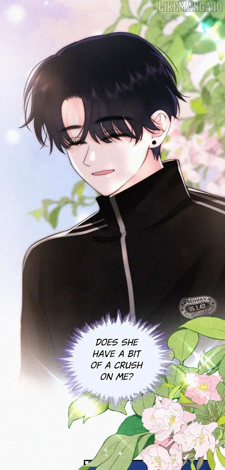 Read Only Love chapter 99 image 20 on Lezhin