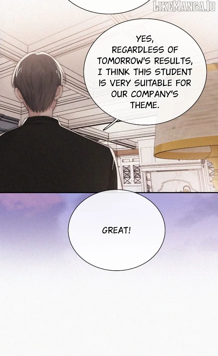 Read Only Love chapter 99 image 22 on Lezhin