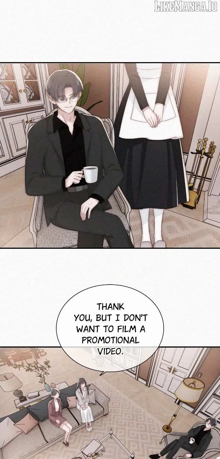 Read Only Love chapter 99 image 23 on Lezhin