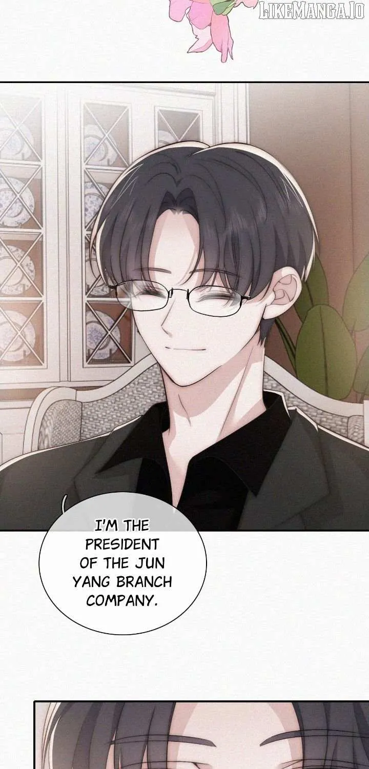 Read Only Love chapter 99 image 27 on Lezhin