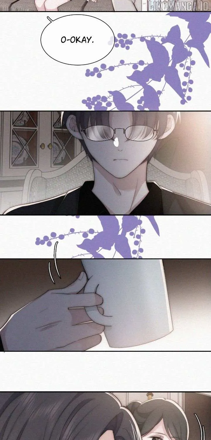 Read Only Love chapter 99 image 31 on Lezhin