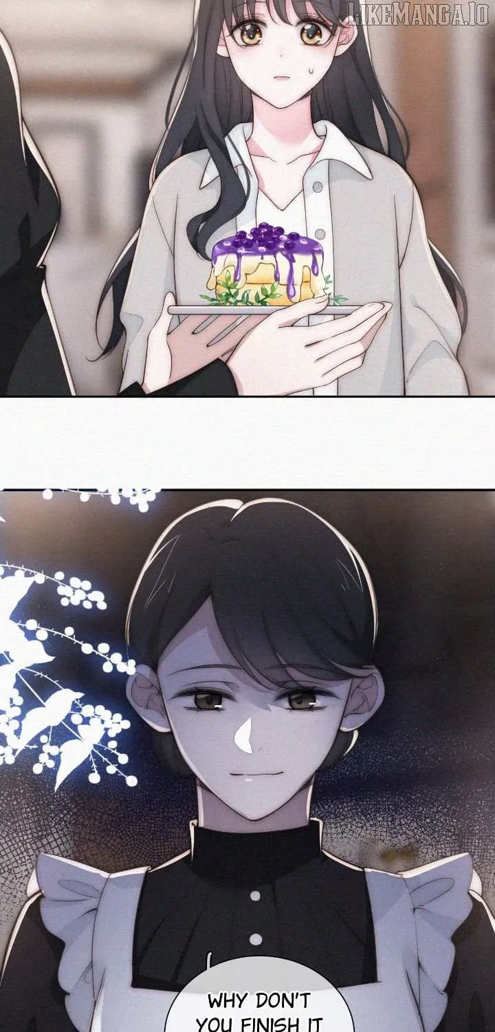 Read Only Love chapter 99 image 33 on Lezhin