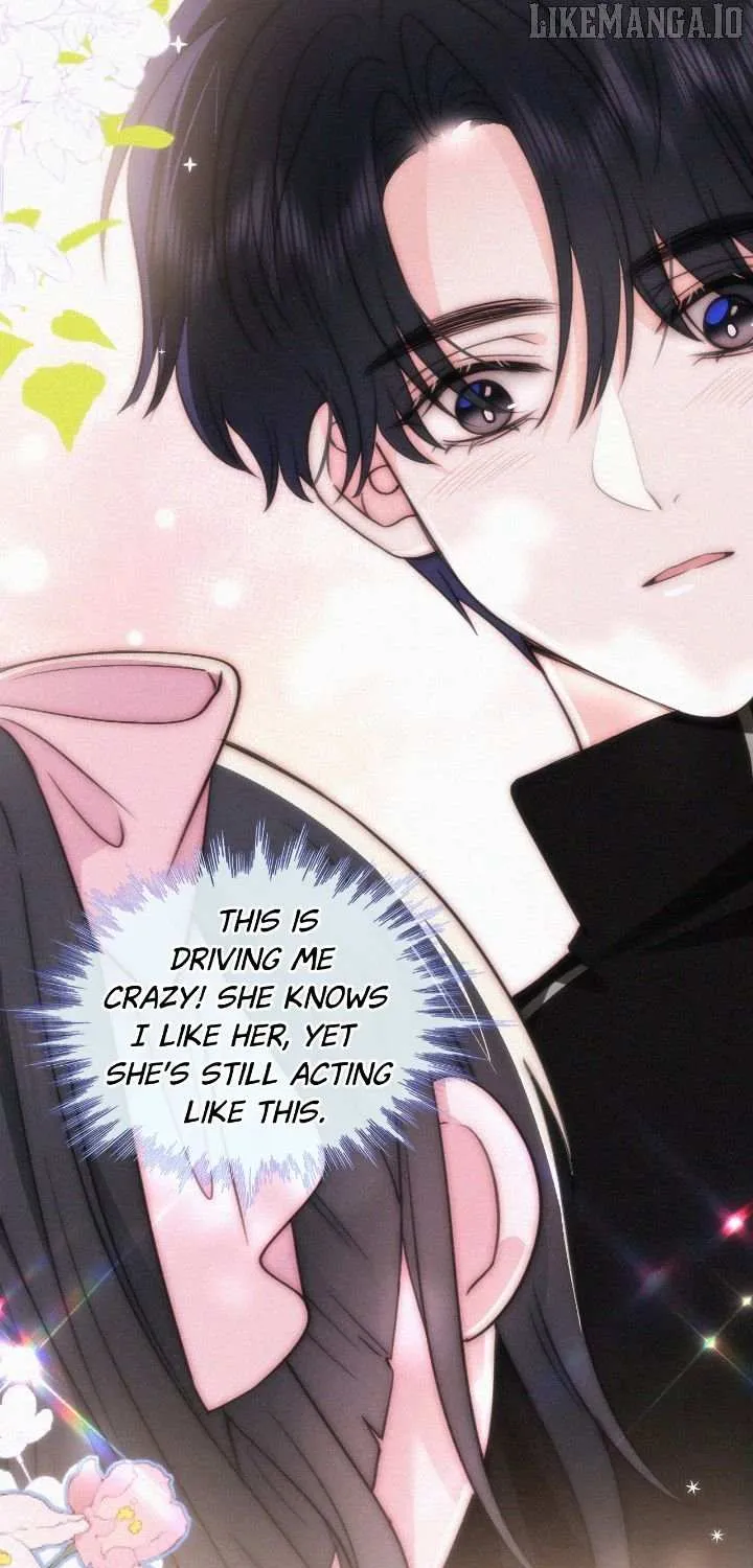 Read Only Love chapter 99 image 6 on Lezhin