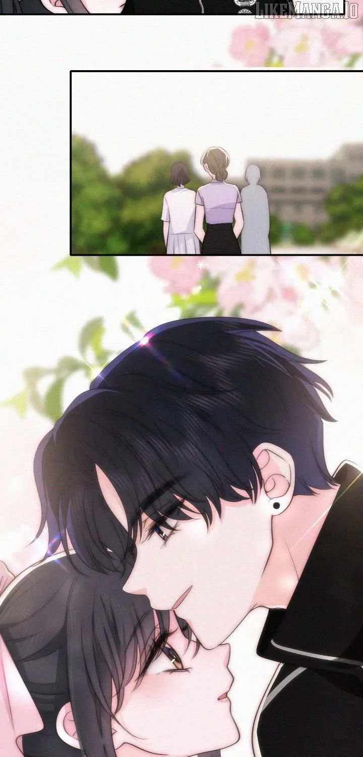 Read Only Love chapter 99 image 8 on Lezhin
