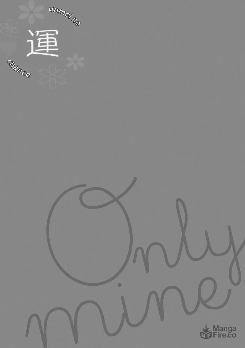 Read Only Mine chapter 1 image 38 on Lezhin
