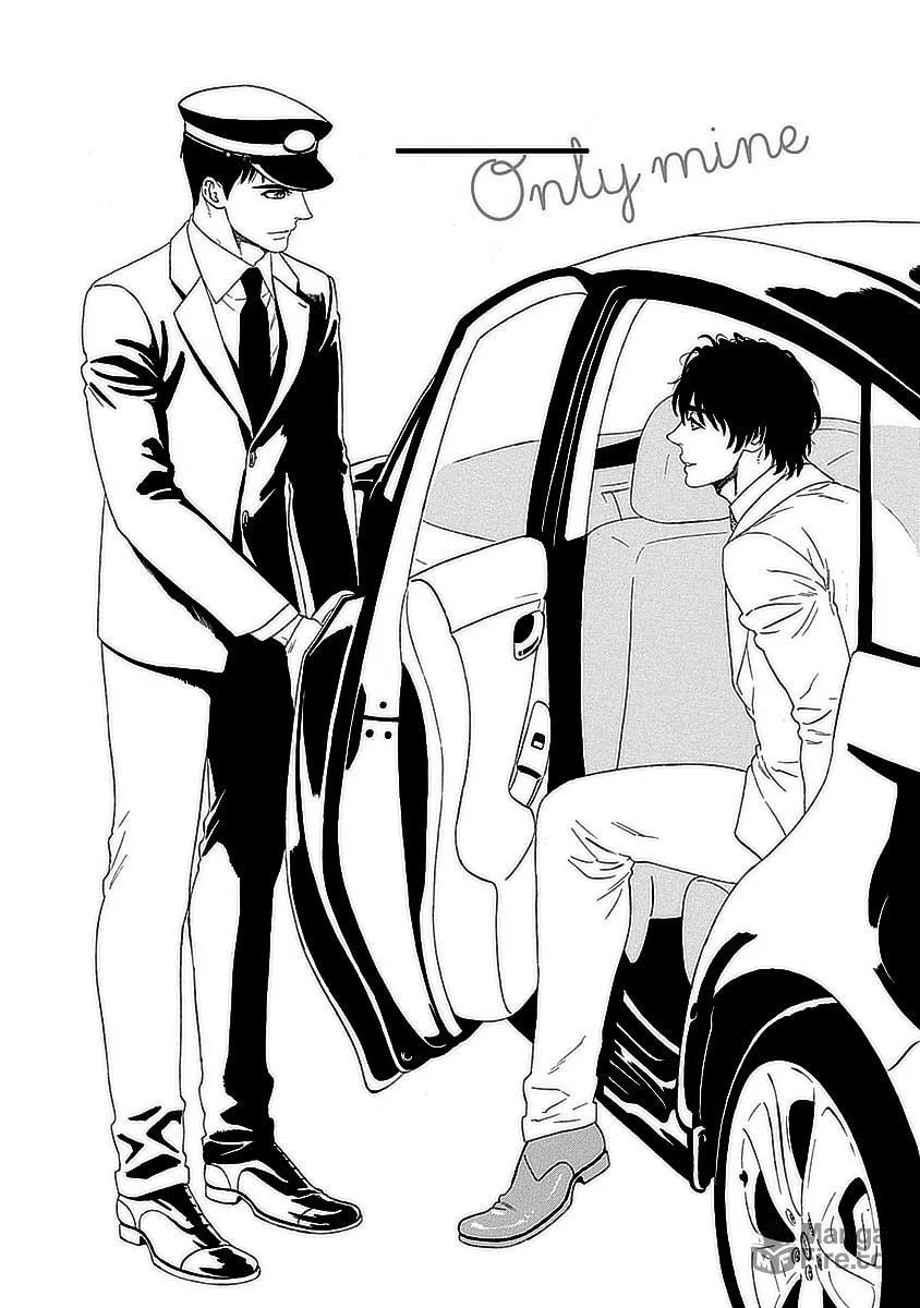 Read Only Mine chapter 1 image 4 on Lezhin