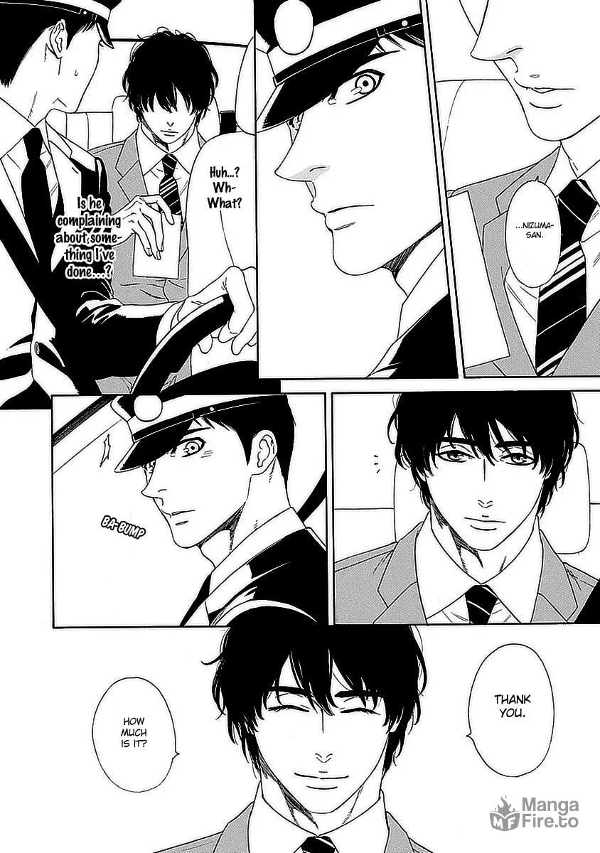 Read Only Mine chapter 1 image 9 on Lezhin