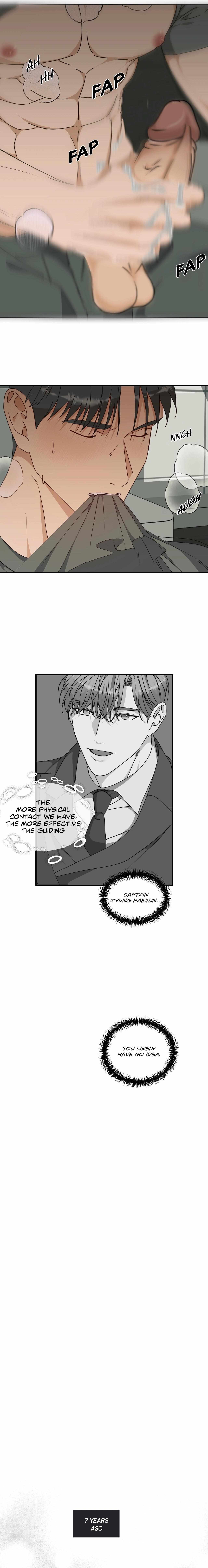Read Only One Magazine chapter 1 image 12 on Lezhin