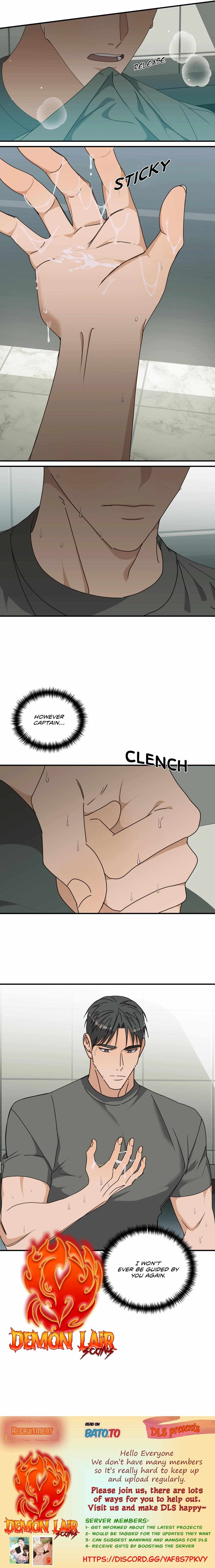Read Only One Magazine chapter 1 image 15 on Lezhin