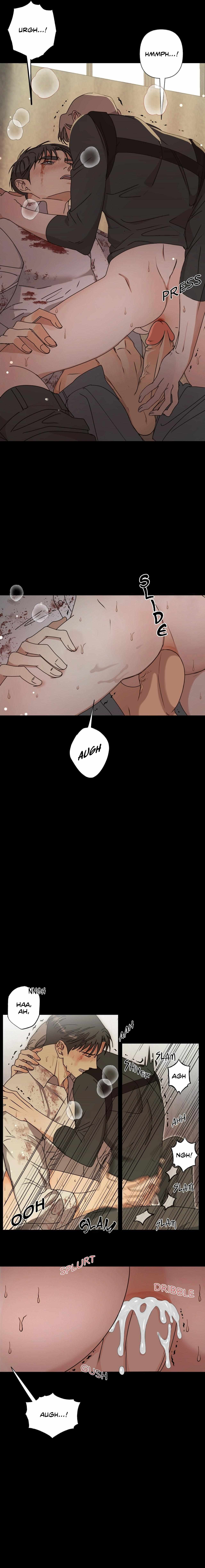 Read Only One Magazine chapter 1 image 2 on Lezhin