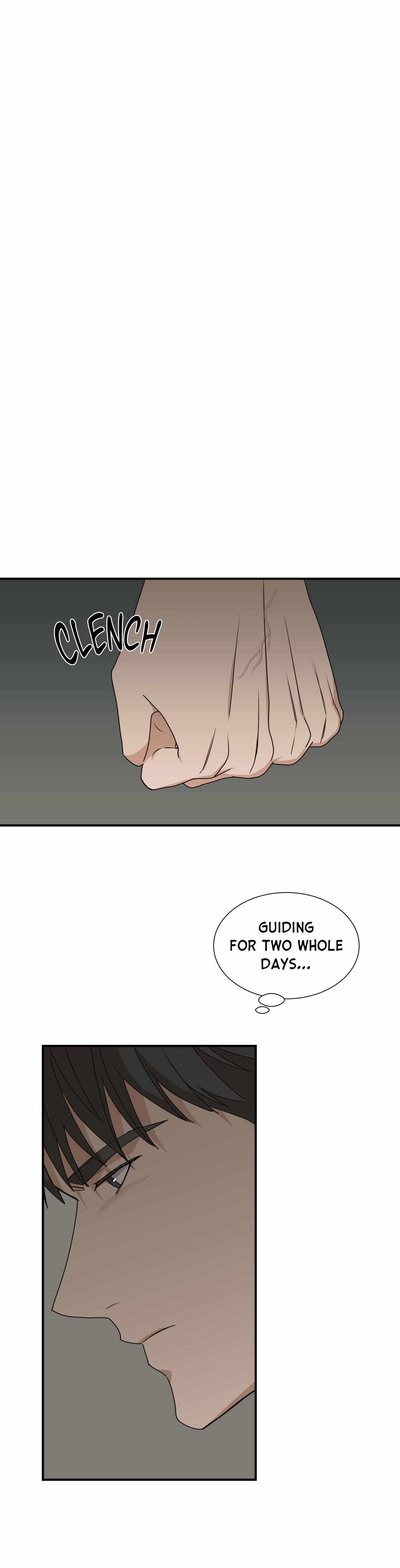 Read Only One Magazine chapter 2 image 11 on Lezhin
