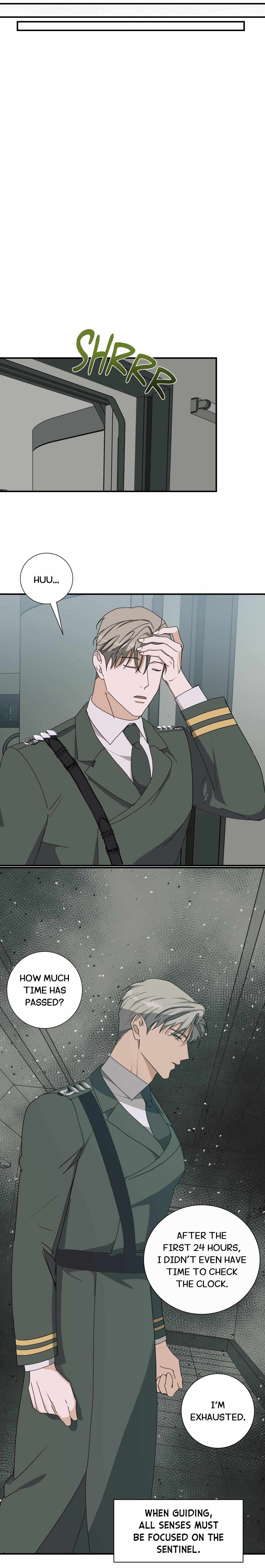 Read Only One Magazine chapter 2 image 16 on Lezhin