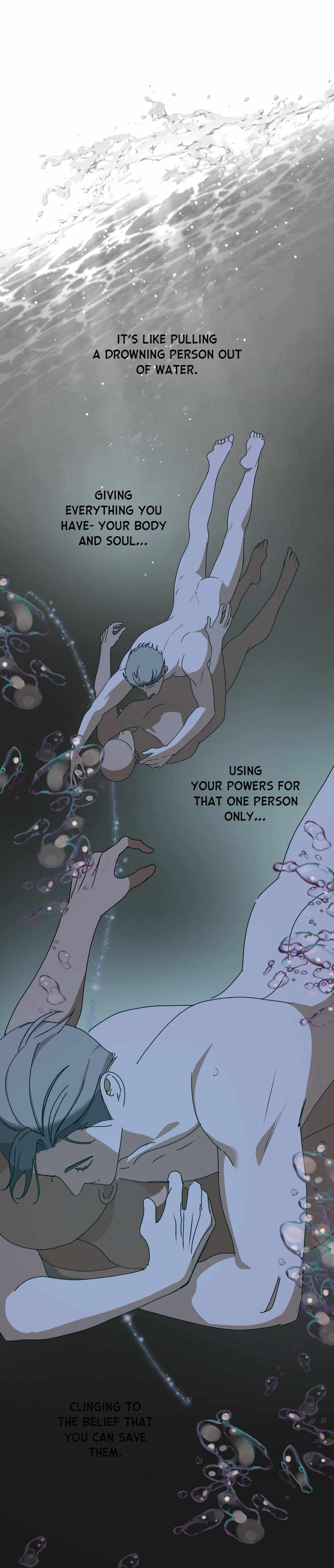 Read Only One Magazine chapter 2 image 17 on Lezhin