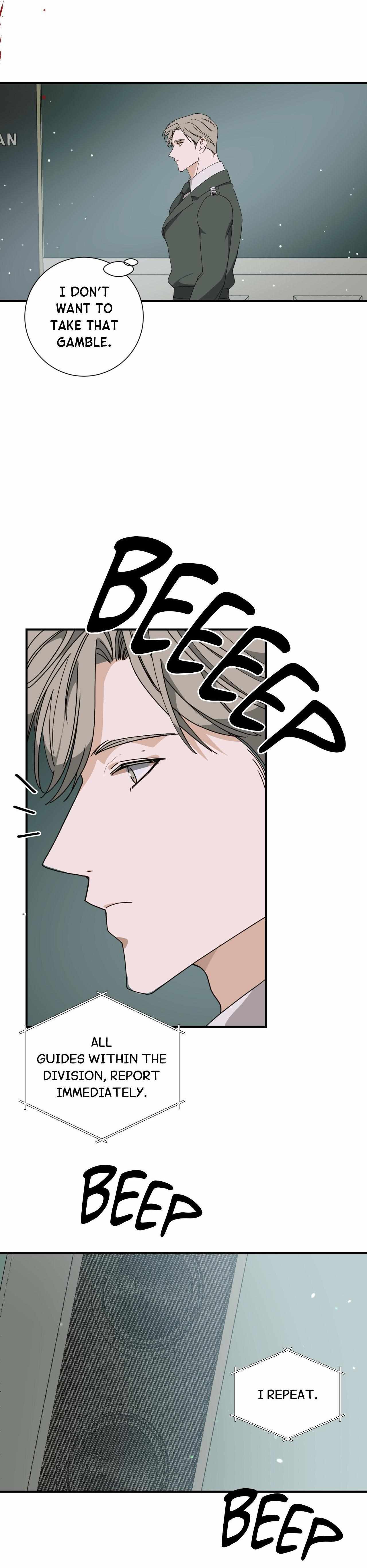 Read Only One Magazine chapter 2 image 7 on Lezhin