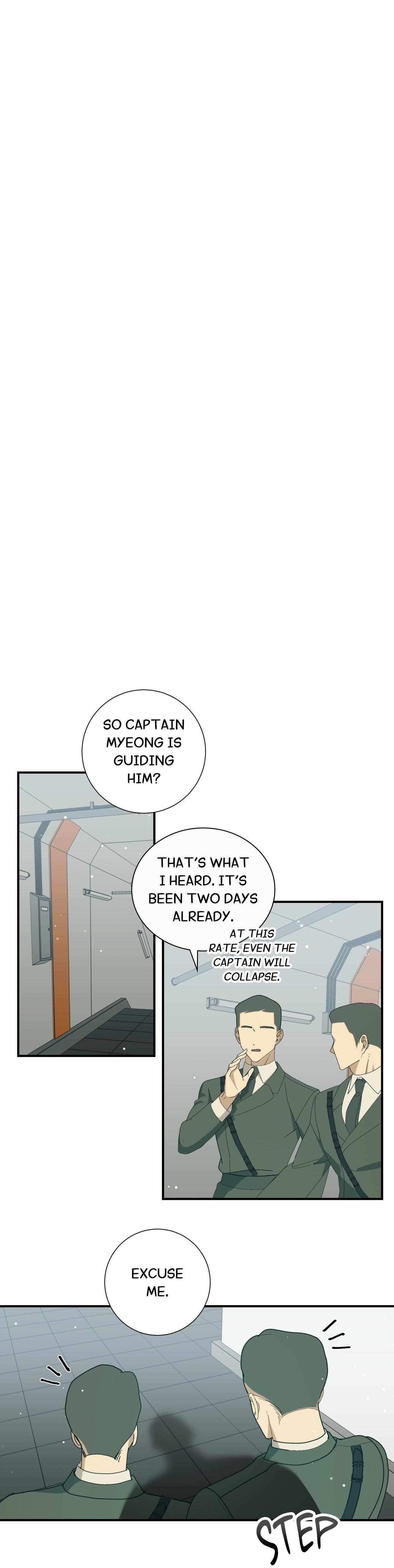 Read Only One Magazine chapter 2 image 9 on Lezhin