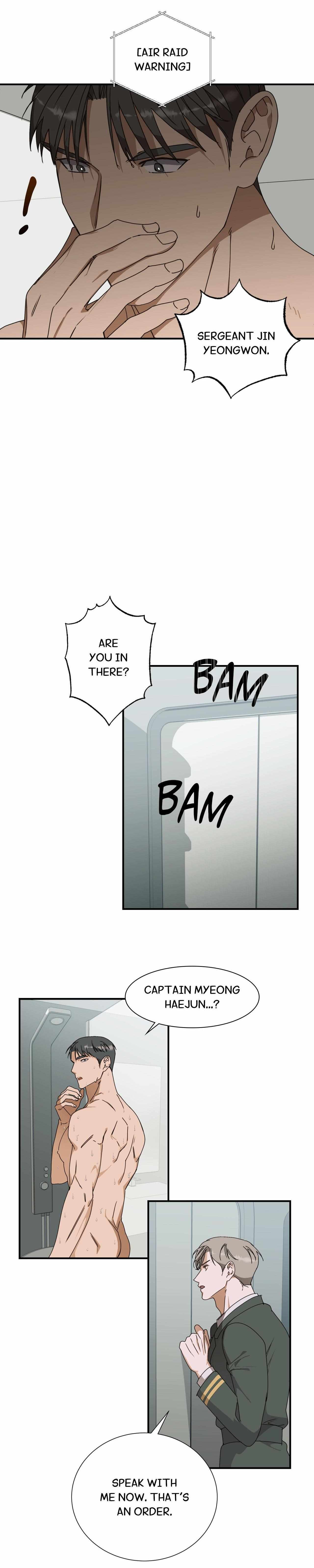 Read Only One Magazine chapter 3 image 8 on Lezhin