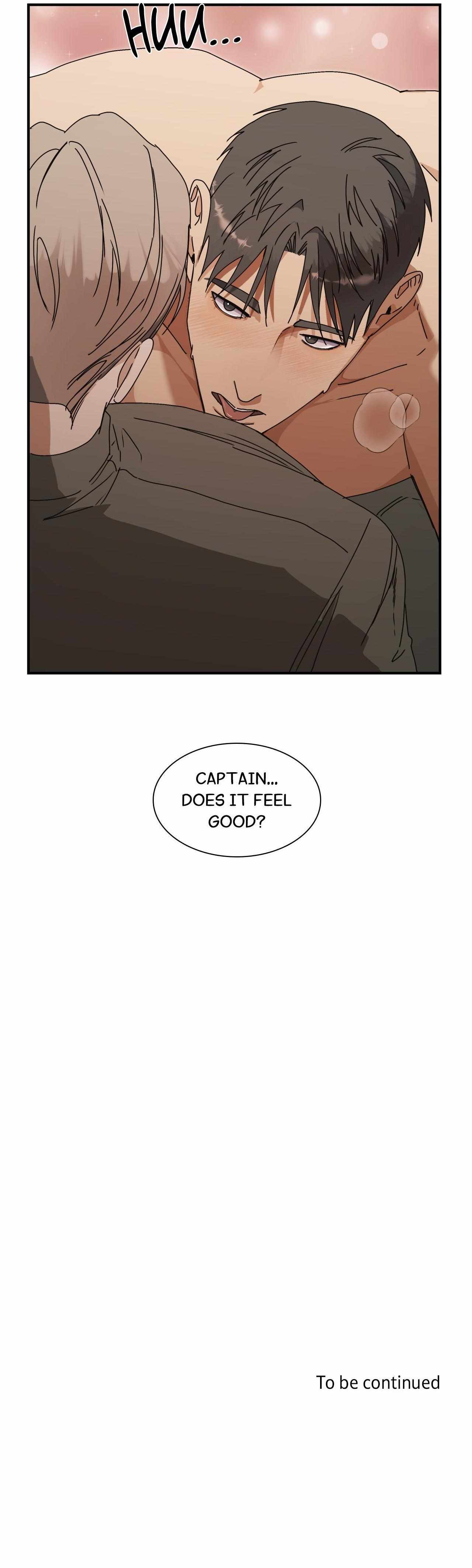 Read Only One Magazine chapter 4 image 22 on Lezhin