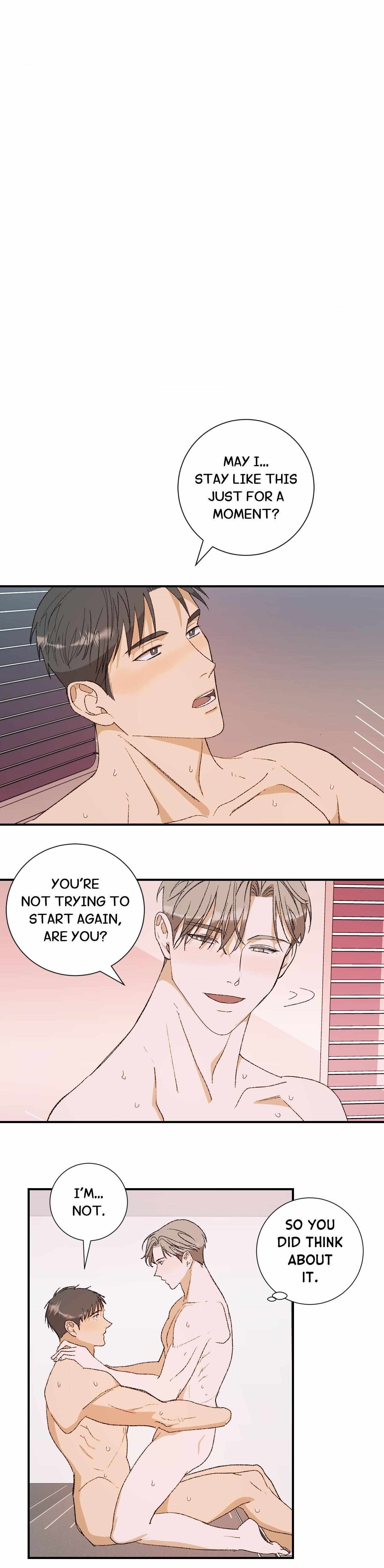 Read Only One Magazine chapter 6 image 11 on Lezhin