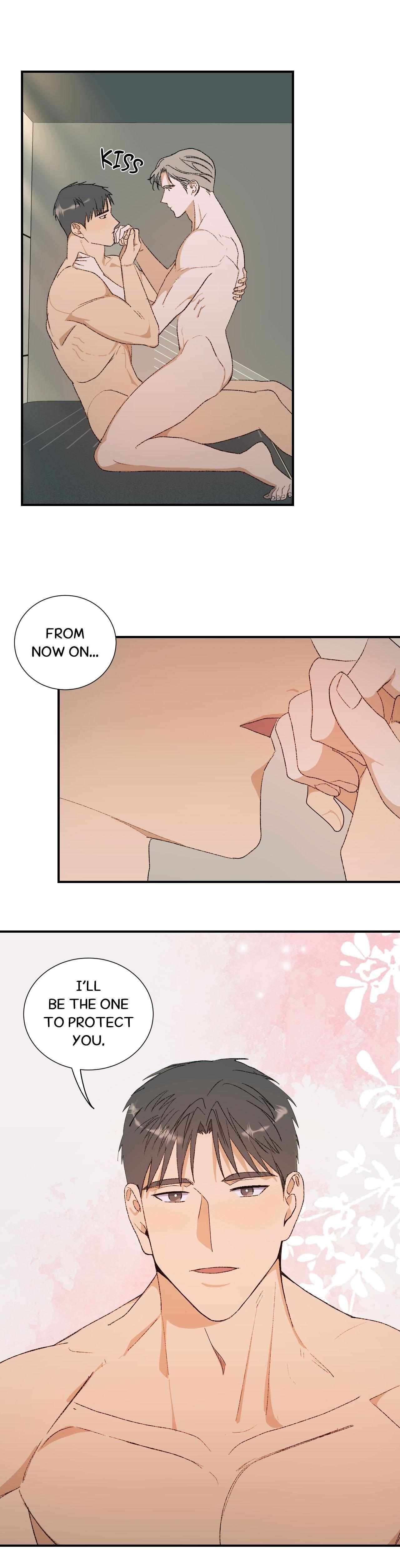 Read Only One Magazine chapter 6 image 15 on Lezhin
