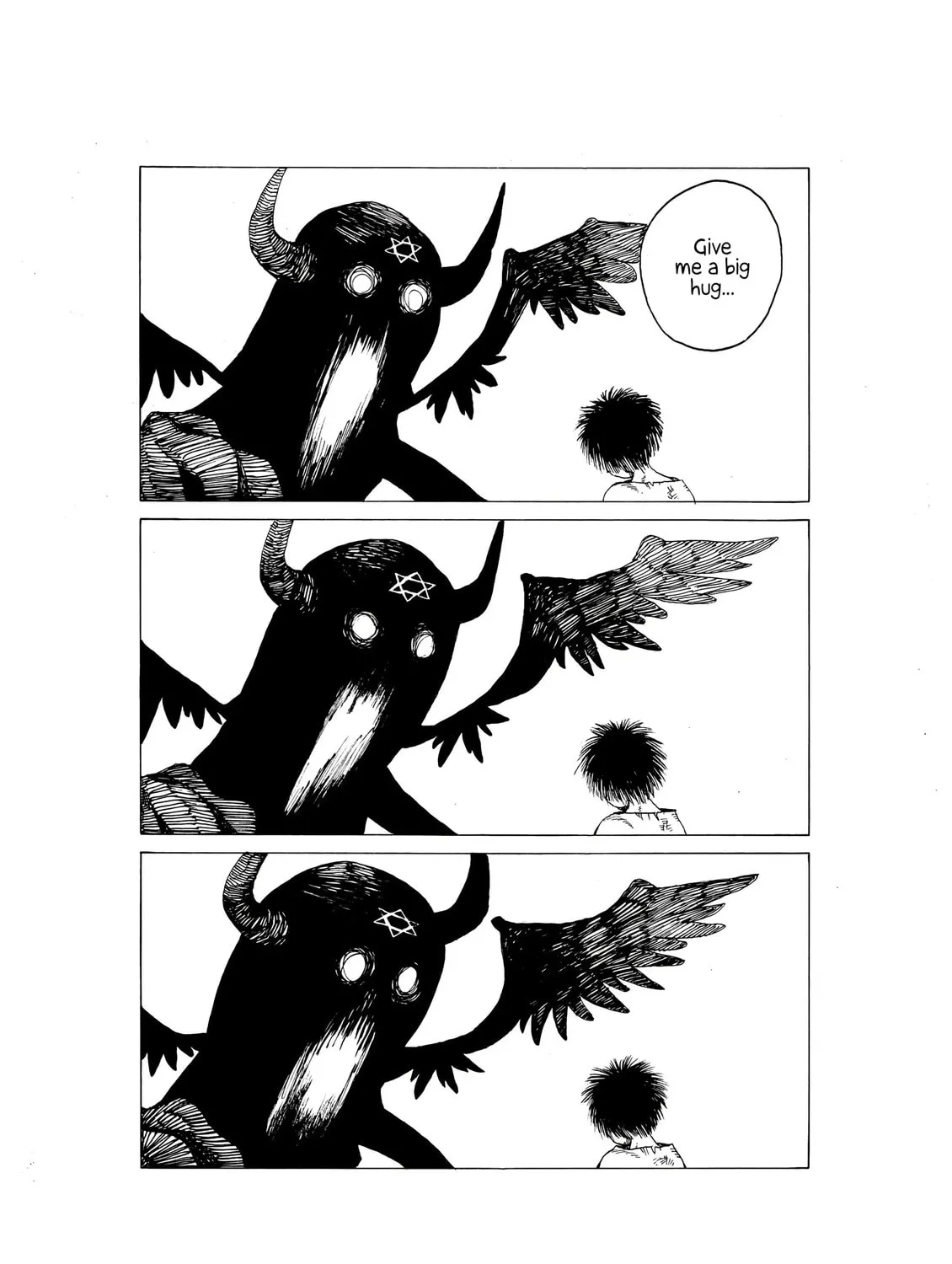 Read Only One Wish chapter 0 image 2 on Lezhin