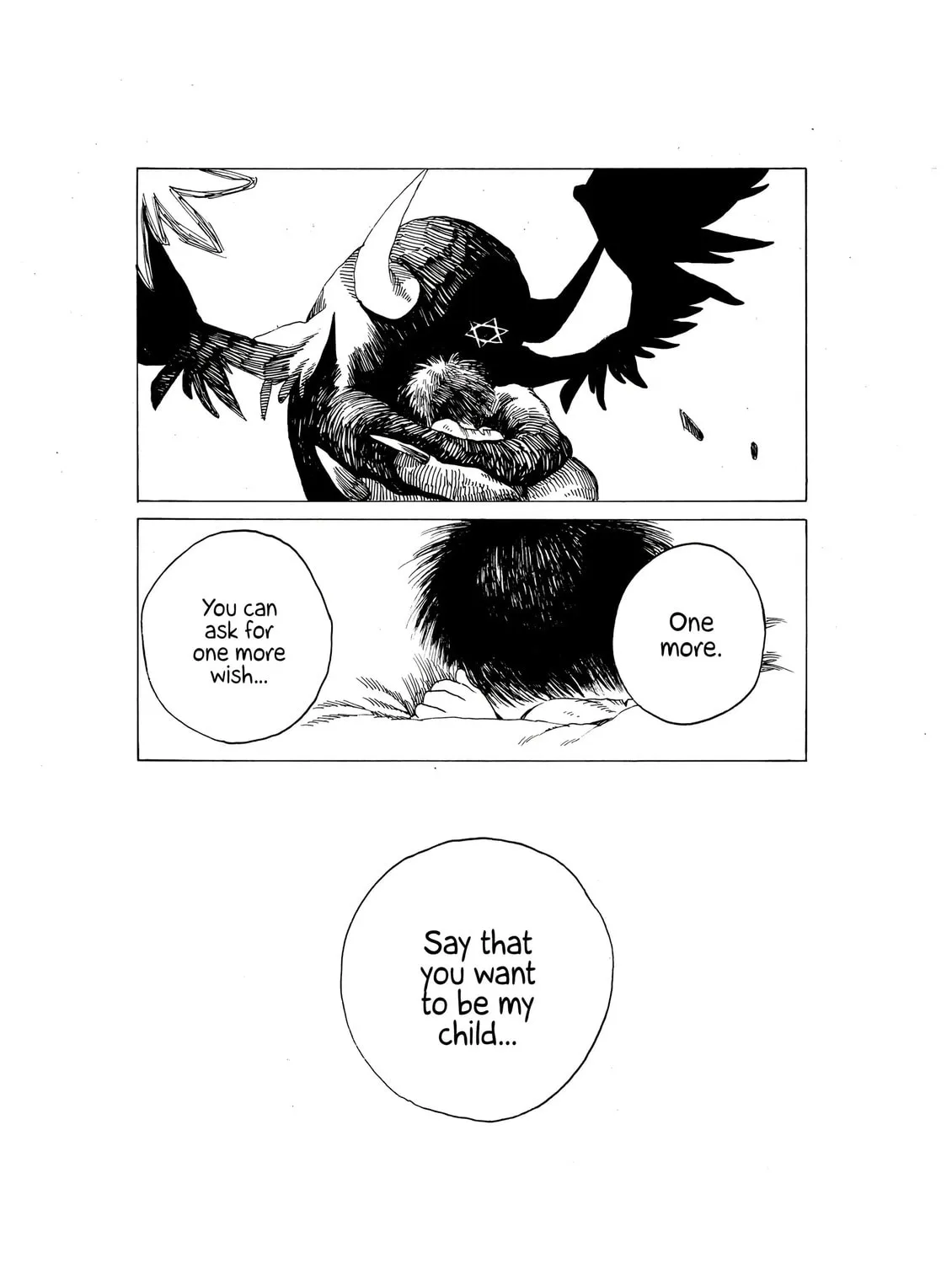 Read Only One Wish chapter 0 image 4 on Lezhin