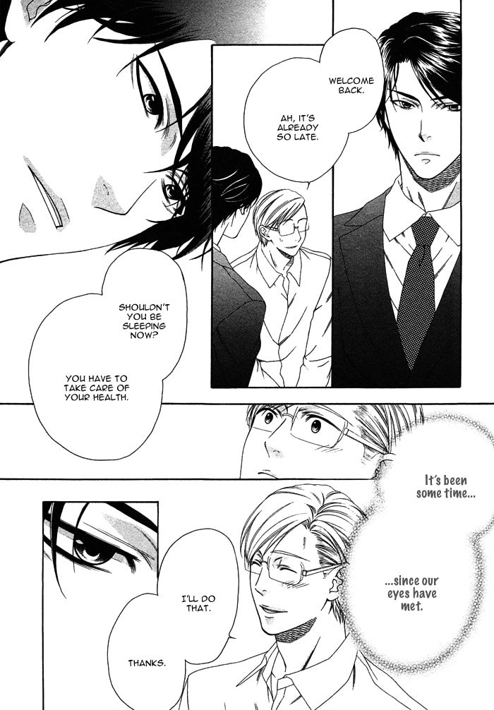 Only One Chapter 2 page 26 - 