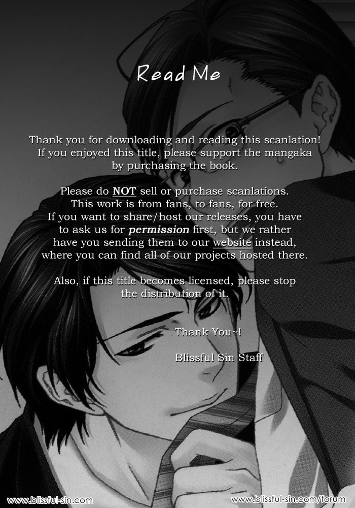 Only One Chapter 2 page 39 - 